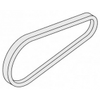 Bowl Drive Belt -v 84181